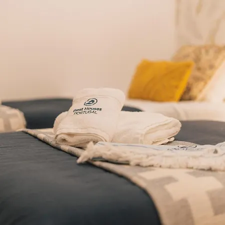 77 - Village I דירה פניש