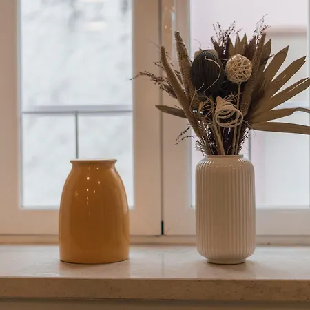 77 - Village I דירה *