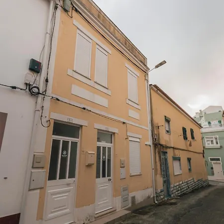 דירה 77 - Village I פניש