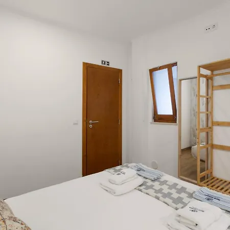 Appartement 77 - Village I