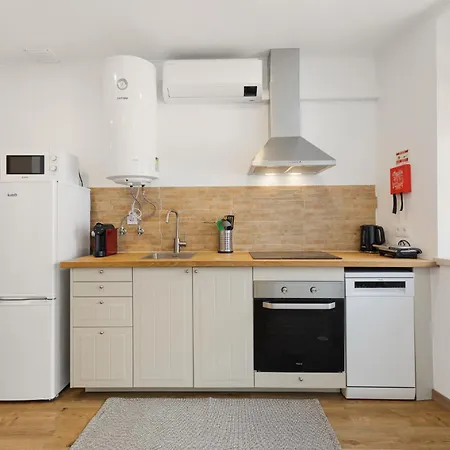Appartement 77 - Village I *