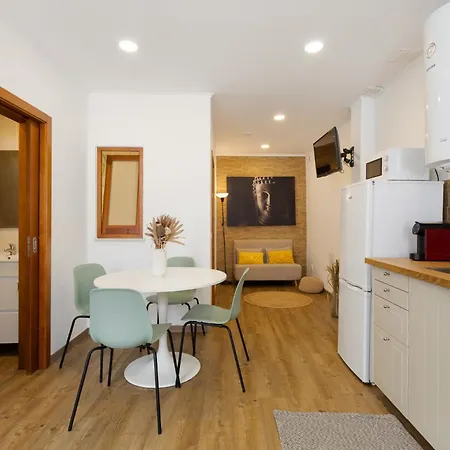 Appartement 77 - Village I Peniche